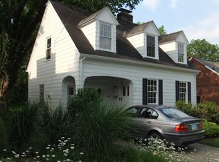 4487 Telhurst Rd, South Euclid, OH 44121