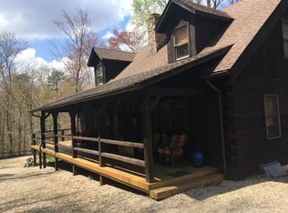 11471 Starner Rd, Rockbridge, OH 43149