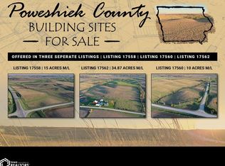 1 480th Ave, Deep River, IA 52222