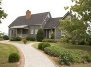 401 Floyd St, Blacksburg, VA 24060