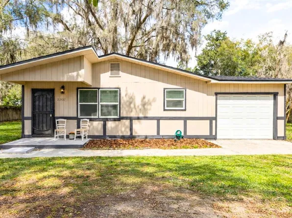 22632 SE Hawthorne Rd, Hawthorne, FL 32640