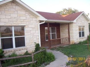 4950 Old Colony Line Rd, Lockhart, TX 78644