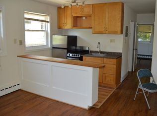 4593 Macarthur Blvd NW APT 3, Washington, DC 20007