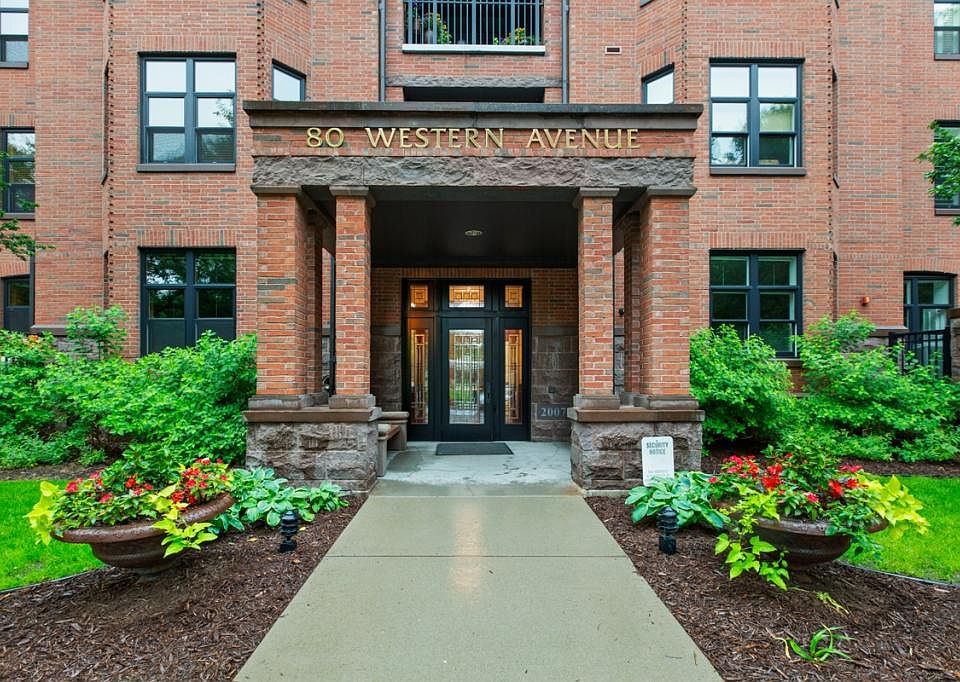 1st image of 80 Western Ave N APT 302