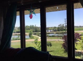 29672 394th Ave, Wagner, SD 57380