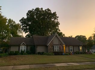 9393 Colts Neck Rd, Lakeland, TN 38002