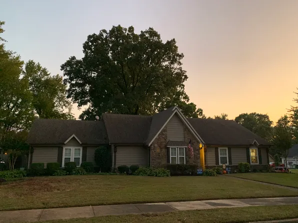 9393 Colts Neck Rd, Lakeland, TN 38002