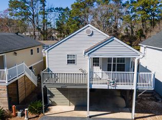 1521 Schooner Ct, Murrells Inlet, SC 29576