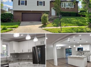 12811 Whiteholm Dr, Upper Marlboro, MD 20774