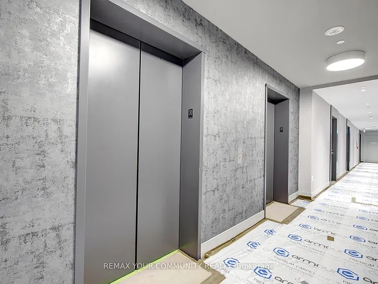5858 Yonge St #3026 — Photo 24