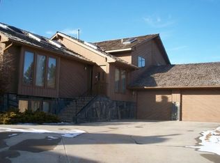 1108 Jason Ct, Gillette, WY 82718