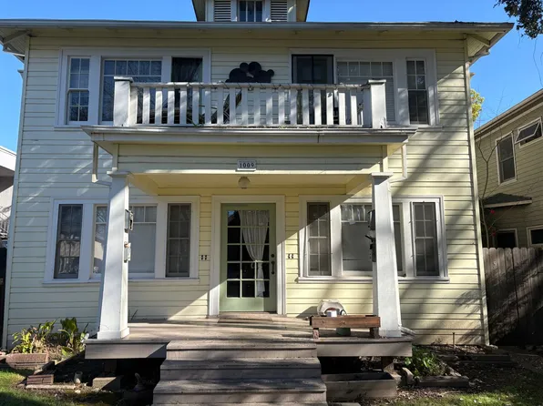 1009 V Street, 1009 V St APT 2, Sacramento, CA 95818