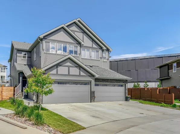 32 Juneau Way, Saint Albert, AB T8N 7V7