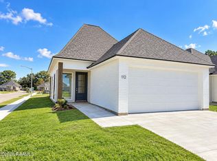 112 Fig St, Lafayette, LA 70506