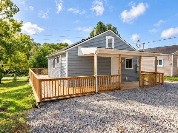 318 Elmport Ave NE, Canton, OH 44704