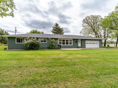 2826 13th St NE, Manvel, ND, 58256