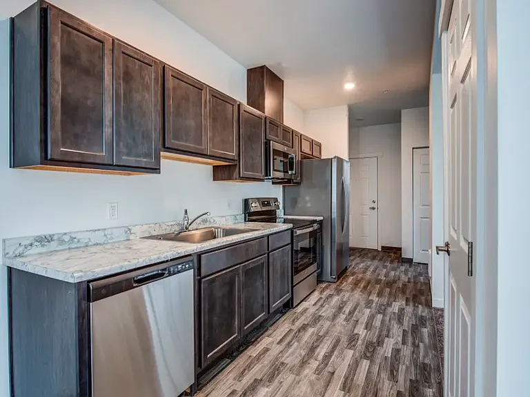 The Amelia Apartments, LLC — Photo 8
