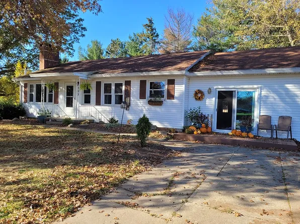 992 County Road 601, Ashland, OH 44805