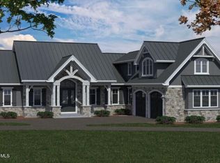 4 Cannon Royal Drive, Saratoga Springs, NY 12866