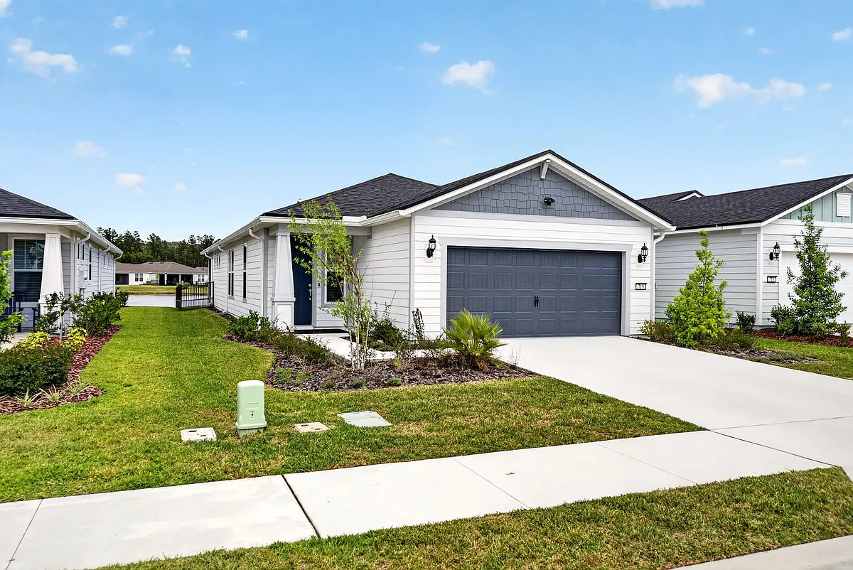 Building Photo - 719 Cool Breeze Way