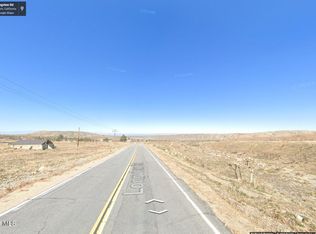 Vic Pallett Mesa Road Long, Juniper Hills, CA 93543