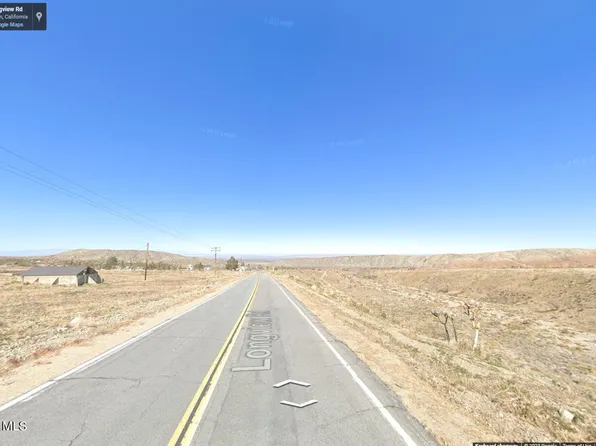 Vic Pallett Mesa Road Long, Juniper Hills, CA 93543