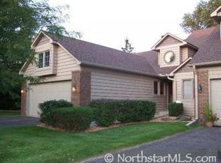 758 Sullivan Way NE, Columbia Heights, MN 55421