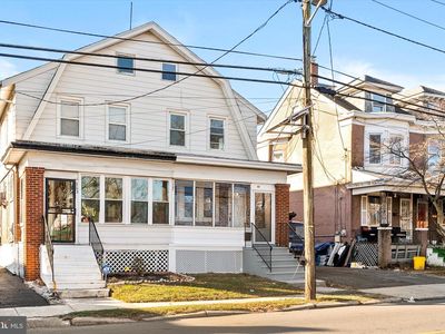 365 Parkway Ave, Trenton, NJ, 08618