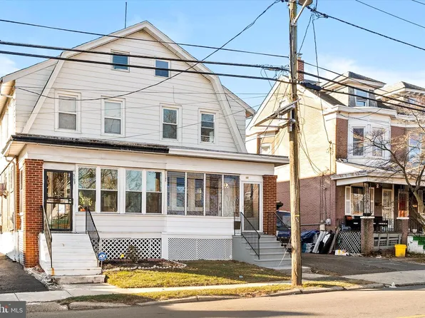 365 Parkway Ave, Trenton, NJ 08618