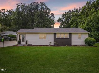 3437 Apache Dr, Raleigh, NC 27609