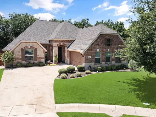 1605 Woodrose Ct, Allen, TX 75013