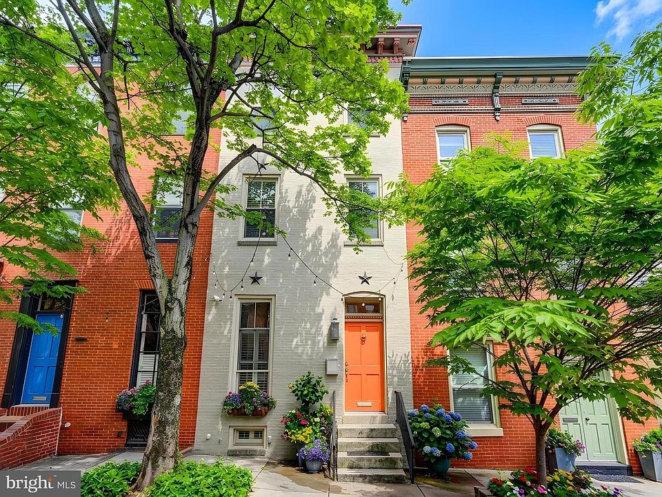 1st image of 2119 E Lombard St