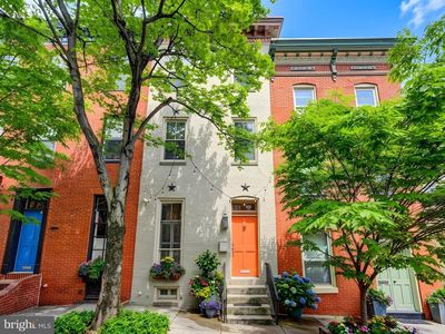 2119 E Lombard St, Baltimore, MD, 21231