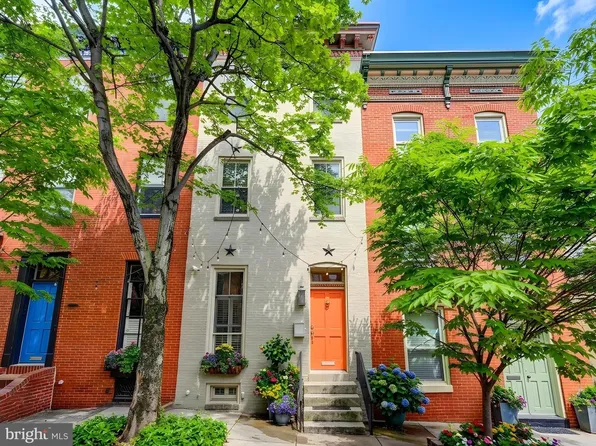 2119 E Lombard St, Baltimore, MD 21231