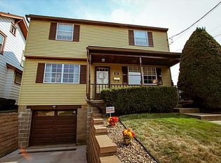 557 Reno St, Rochester, PA 15074