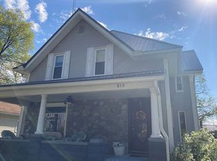 513 S Union St, Warsaw, IN