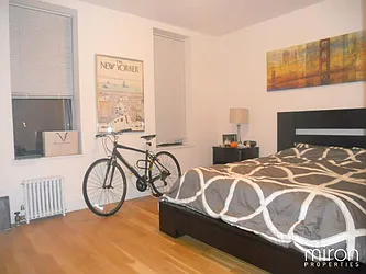 Rented by Miron Properties