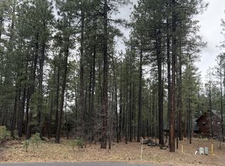 2738 Timber Ridge Ln, Pinetop, AZ 85935