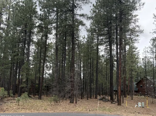 2738 Timber Ridge Ln, Pinetop, AZ 85935