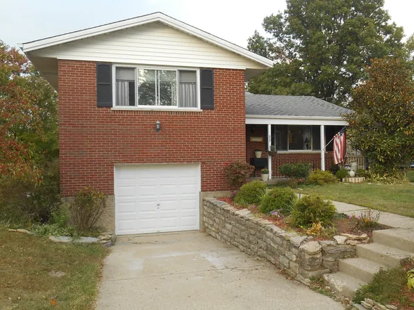 4114 Clearpoint Dr, Cincinnati, OH 45247