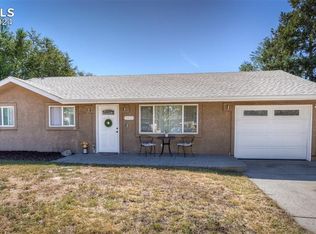 2803 Hayman Ter, Colorado Springs, CO 80910