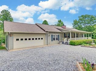 350 Garrett Cir, Blairsville, GA 30512