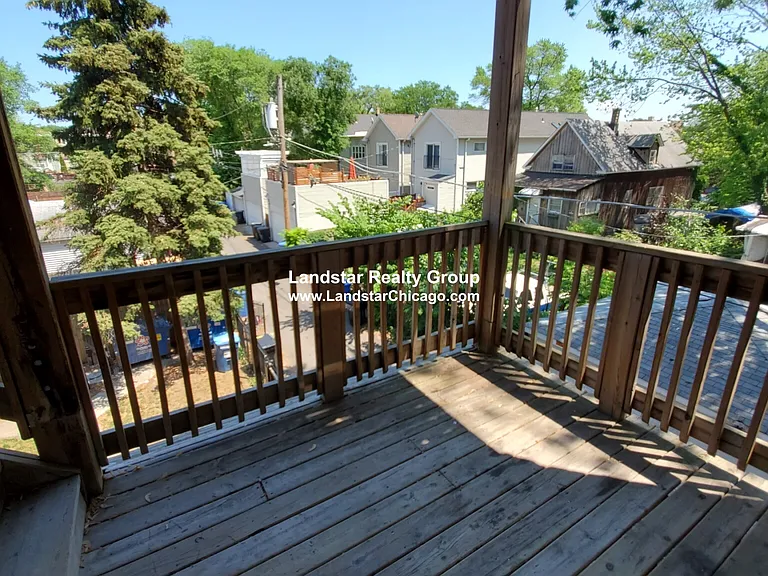 4451 N Hamlin Ave #A — Photo 13