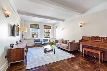 Sold by Brown Harris Stevens