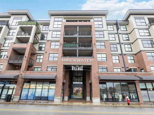 22633 Selkirk Ave #415, Maple Ridge, BC V2X 1C7