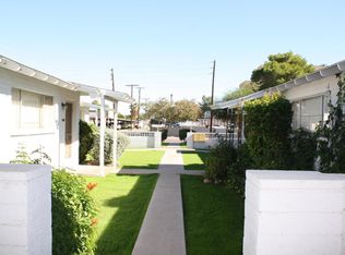 6050 N 21st Ave, Phoenix, AZ 85015