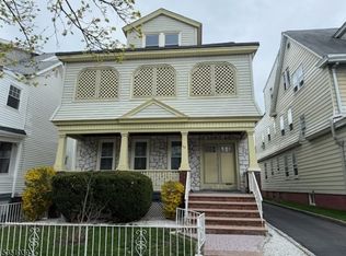 56 Sunnyside Ter, East Orange, NJ 07018