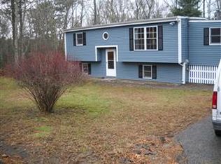 71 Melix Ave, Plymouth, MA 02360