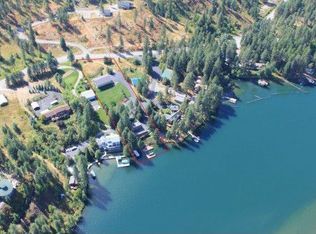 7317 W Otter Bay Rd, Coeur D Alene, ID 83814