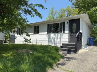 4926 Majestic Dr N, Columbus, OH